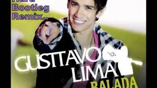 Gusttavo lima-Balada Boa(Pèèjay Hard Bootleg Remix)