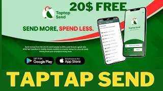 Taptap Send The best app for sending money to Kenya