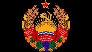 National anthem of Transnistria