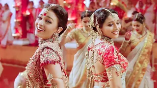 Dola Re Dola 4k Video Song | Devdas | Aishwarya Rai & Madhuri Dixit