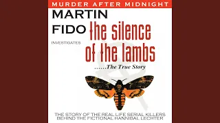 Part 1: The Silence Of The Lambs