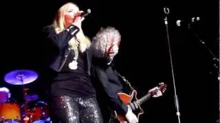 No One But You - SAS Band with Kerry Ellis & Brian May