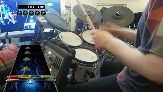 Cumbersome by Seven Mary Three Pro Drum FC #460