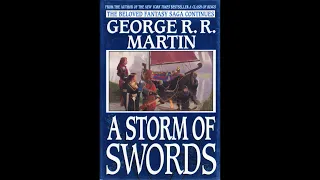 A Storm of Swords [3/4] by George R. R. Martin (Roy Avers)