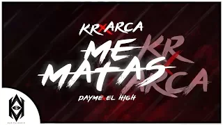 Arcangel, KEVIN ROLDAN - Me Matas (Vídeo Oficial)