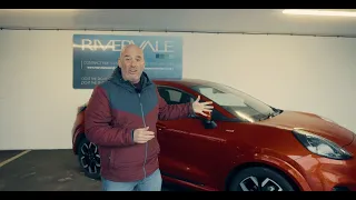 Jack The Lad Reviews the Ford Puma