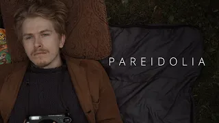 "Pareidolia" - Short Film - Trailer (2020)