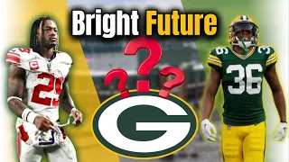 Will be one of the new stars of the Packers?