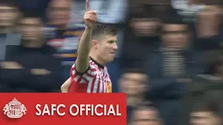 Highlights: Leeds v SAFC