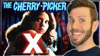 X (2022) | THE CHERRY PICKER Episode 09