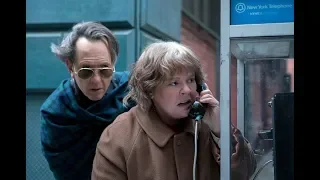 Can You Ever Forgive Me? | Officiële Trailer 1 NL | 21 februari in de bioscoop