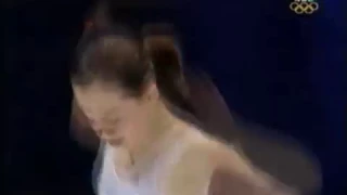 Sasha Cohen2   Long Program   Piano Concerto 1