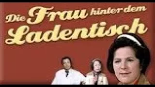 Die Frau hinter dem Ladentisch 03