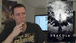 VLOG: Dracula Untold