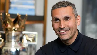 Chairman Khaldoon Al Mubarak 2024 Interview | Four-in-a-Row, Foden Development, Pep Impact & More!