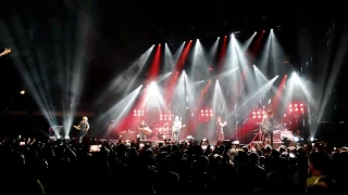 Sting - Desert rose  (Live Arena Armeec Sofia - 16.09.2017)