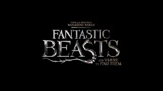 Fantastic Beast and Where to Find Them "TV Spot"