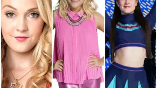 Violetta vs Soy Luna vs Go vive a tu manera