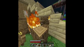 The Rules of the 100 by 100 Minecraft World so we don't go into anarchy