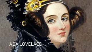 The World's First Computer Programmer was a Woman! The Story of Ada Lovelace