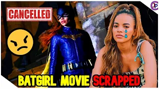 Leslie Grace's 'Batgirl' Movie CANCELLED by Warner Bros. (as per NY Post) | Won't Release Anywhere