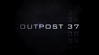 OUTPOST 37 (ALIEN OUTPOST) HD Trailer 1080p german/deutsch