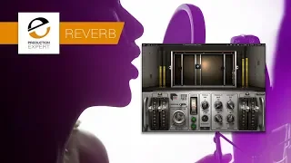 How To Mix A Vocal Using Waves Abbey Road Plates Reverb