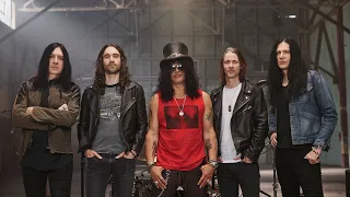 Myles Kennedy & The Conspirators - Nightrain - live @ The Roxy Theater LA