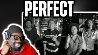 I Know What I Heard!* One Direction - Perfect (Reaction)