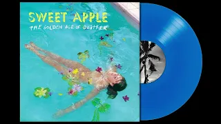 Sweet Apple & Mark Lanegan - Wish You Could Stay (A Little Longer)