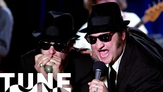 Everybody Needs Somebody to Love | The Blues Brothers | TUNE