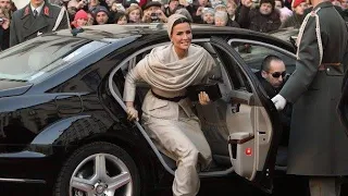 Qatar Princess Sheikha Moza Lifestyles