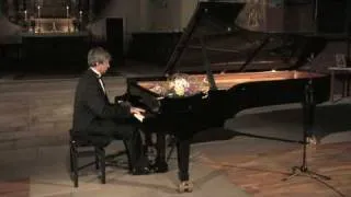 Sergei Rachmaninov: Lilacs, Op. 21/5