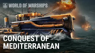 Jäger — European special premium Tier IX destroyer | Armada