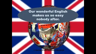 Our wonderful English - Lesson 1