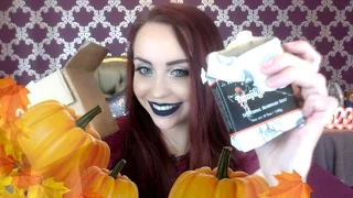 Future Primitive Soap | Autumn / Fall Haul!