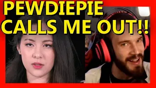 PEWDIEPIE HATES MY STEAM NAME | Pewdiepie and the Jubilee OddManOut 5 vs 1 Gamer Episode