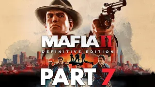 MAFIA II: DEFINITIVE EDITION Part 7 - Chapter 8 : The Wild Ones | No Commentary (Playstation 5)