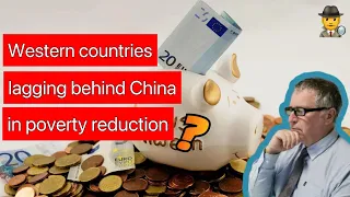 Universal Basic Income and it's connection to the China haters