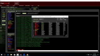 TopCoder SRM 704 screencast