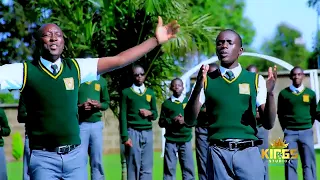 Wonderful song from Kisii School SDA Choir led by the School Principal Fred Mogaka