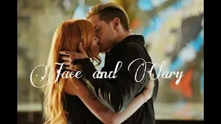 Jace Herondale & Clary Fairchild || All of me