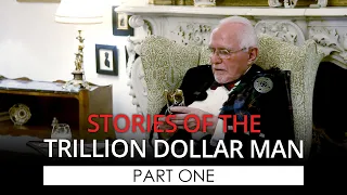 PART 1 Stories of the Trillion Dollar Man | September 2023 | Dan Peña QLA Castle Seminar