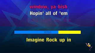 Money Trees - Kendrick Lamar ft Jay Rock (KARAOKE)