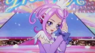 Glitter Force Doki Doki Ending 1 HD