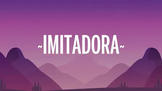 [1 HORA 🕐 ] Romeo Santos - Imitadora( Letra/Lyrics)