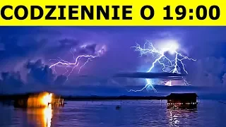 7 miejsc, których nawet naukowcy nie potrafią wytłumaczyć