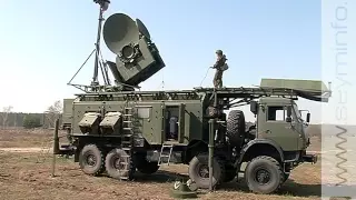 Курские военные готовятся покорить «Электронный рубеж»