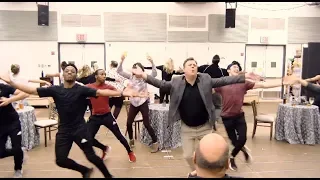Inside The Choreography | The Prom Musical