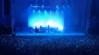 Beach House - Space Song live @ The Greek Theatre Berkeley 4.8.2022